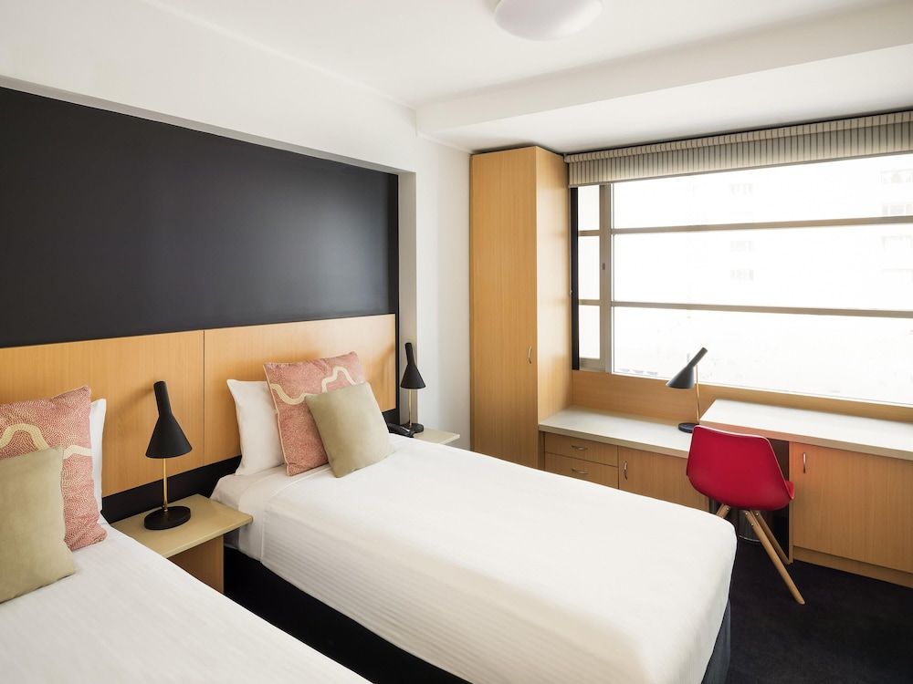 undefined ibis Sydney World Square 9