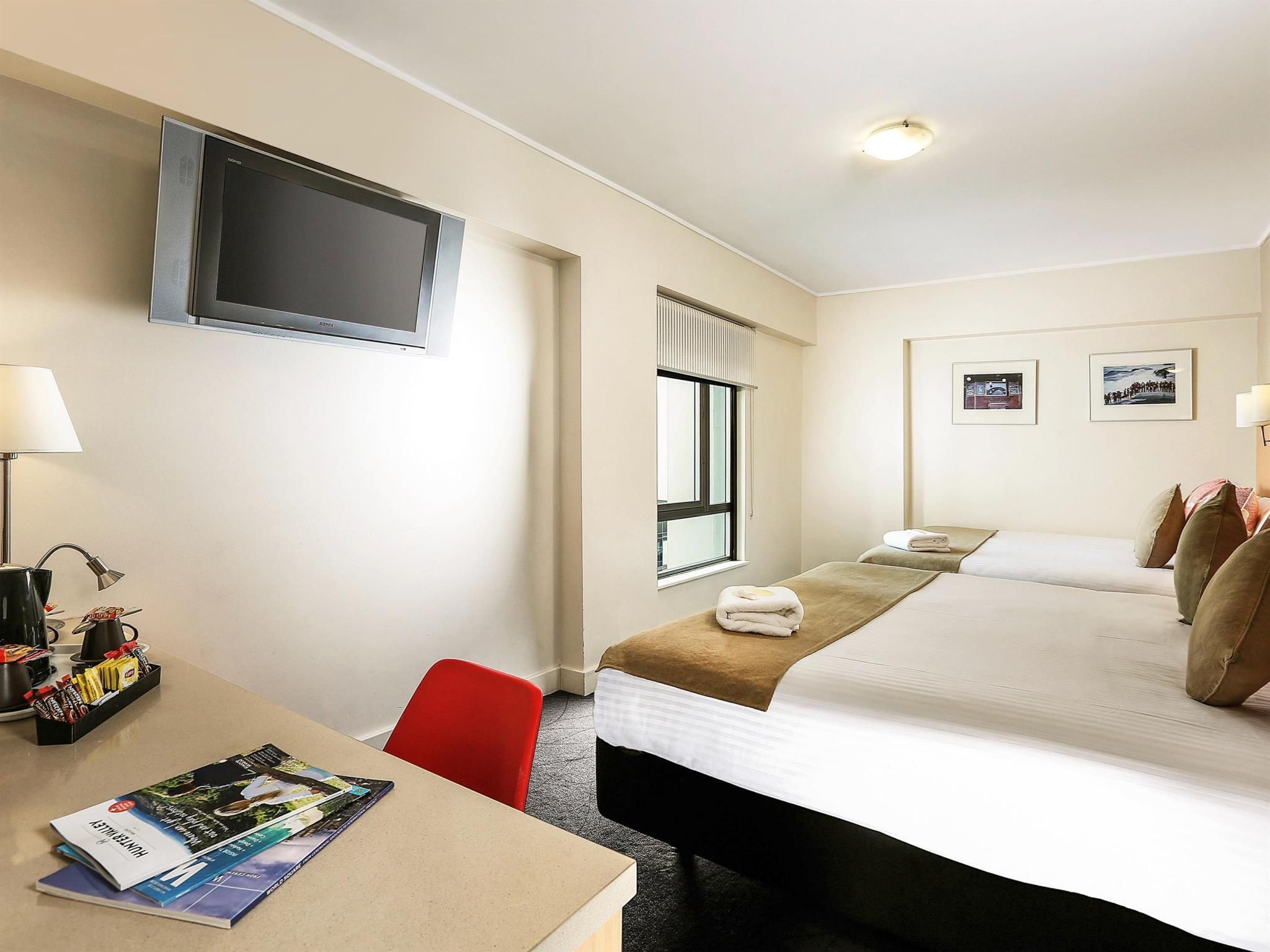 undefined ibis Sydney World Square 7