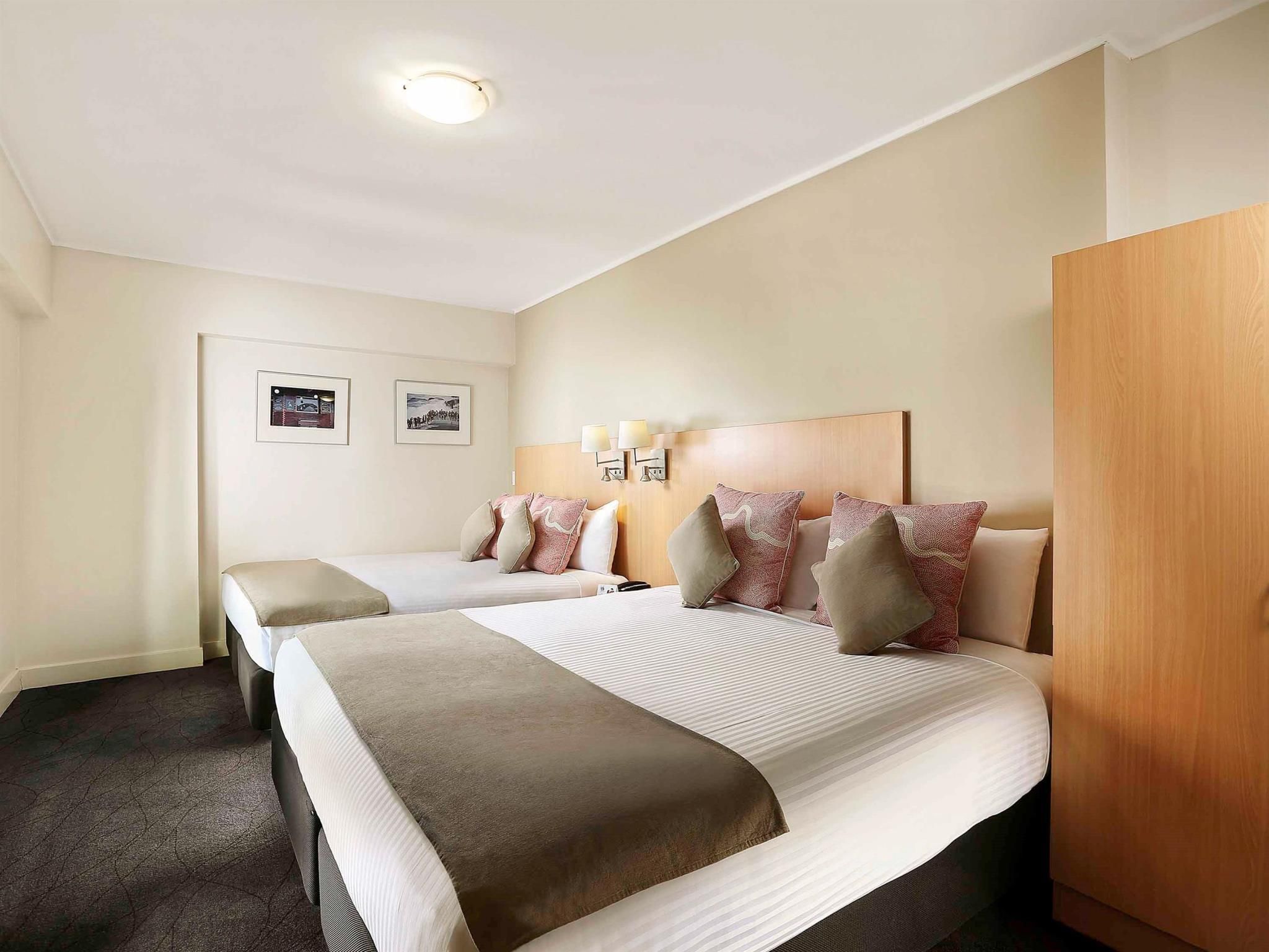undefined ibis Sydney World Square 6