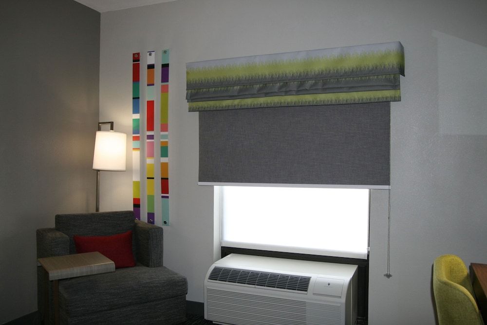 King Room, Accessible