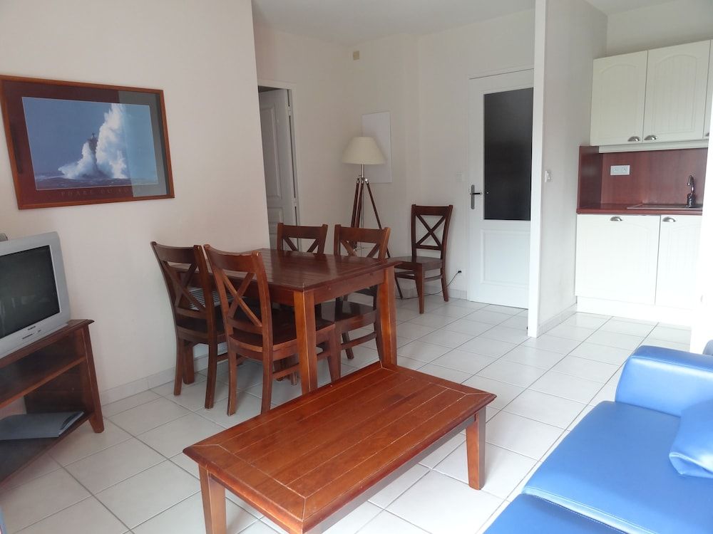 Residence Ker Juliette