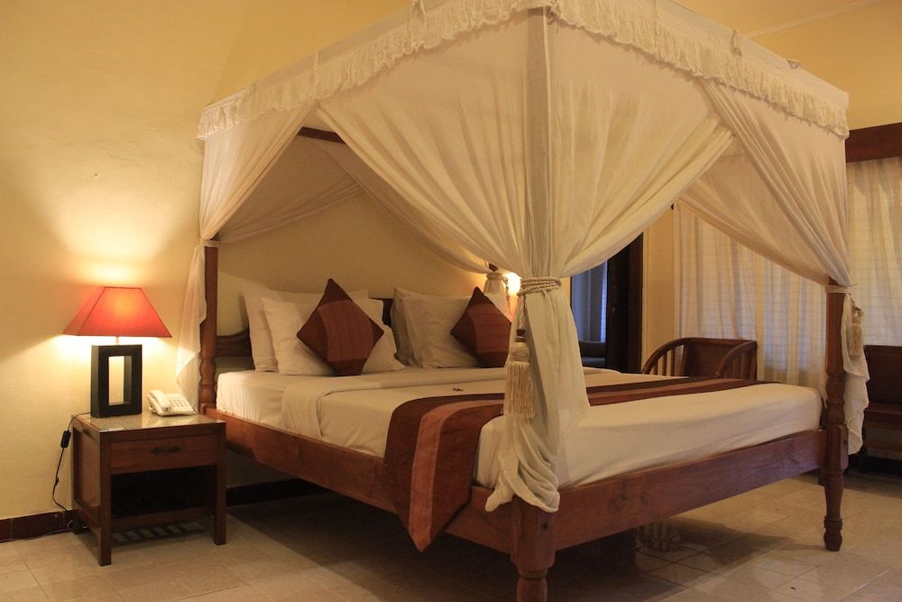 Suite Room