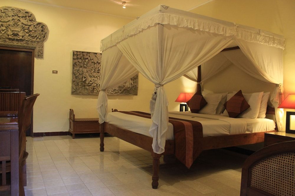 Suite Room