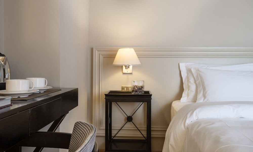 Ambasciatori Place Hotel Standard Double Room, Accessible 4