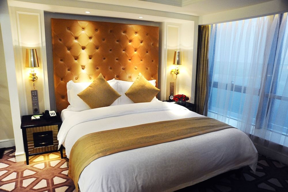 Paramount Gallery Hotel Paramount Deluxe Room 2