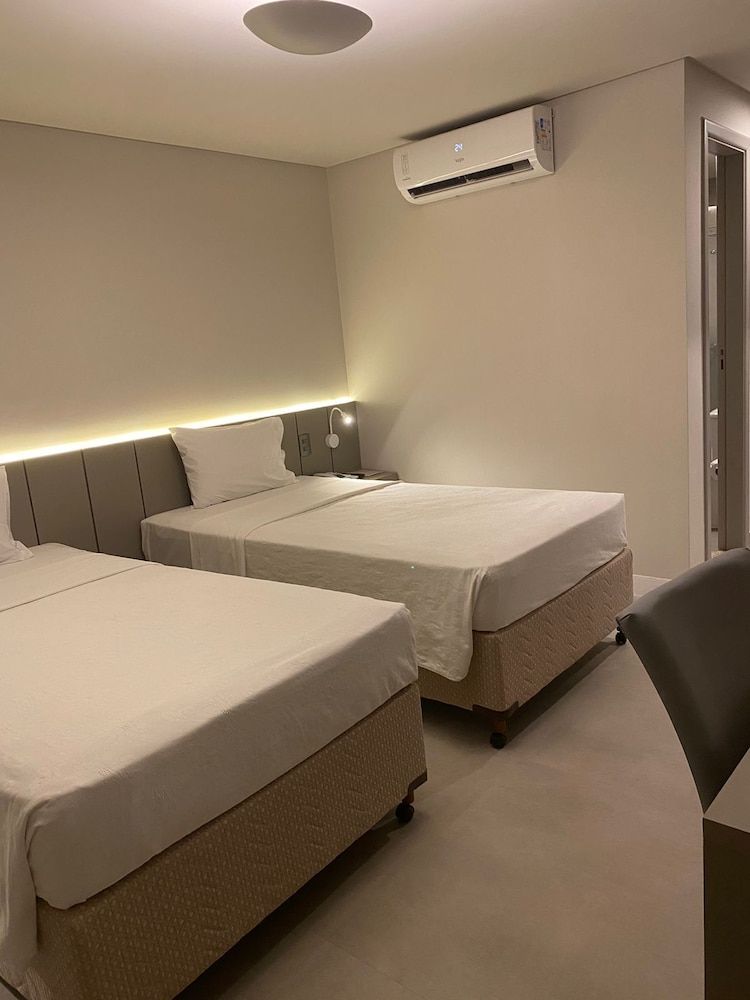 Executive Twin Room