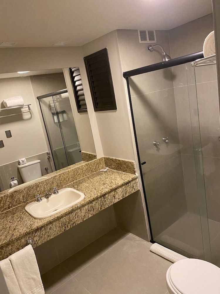Executive Twin Room