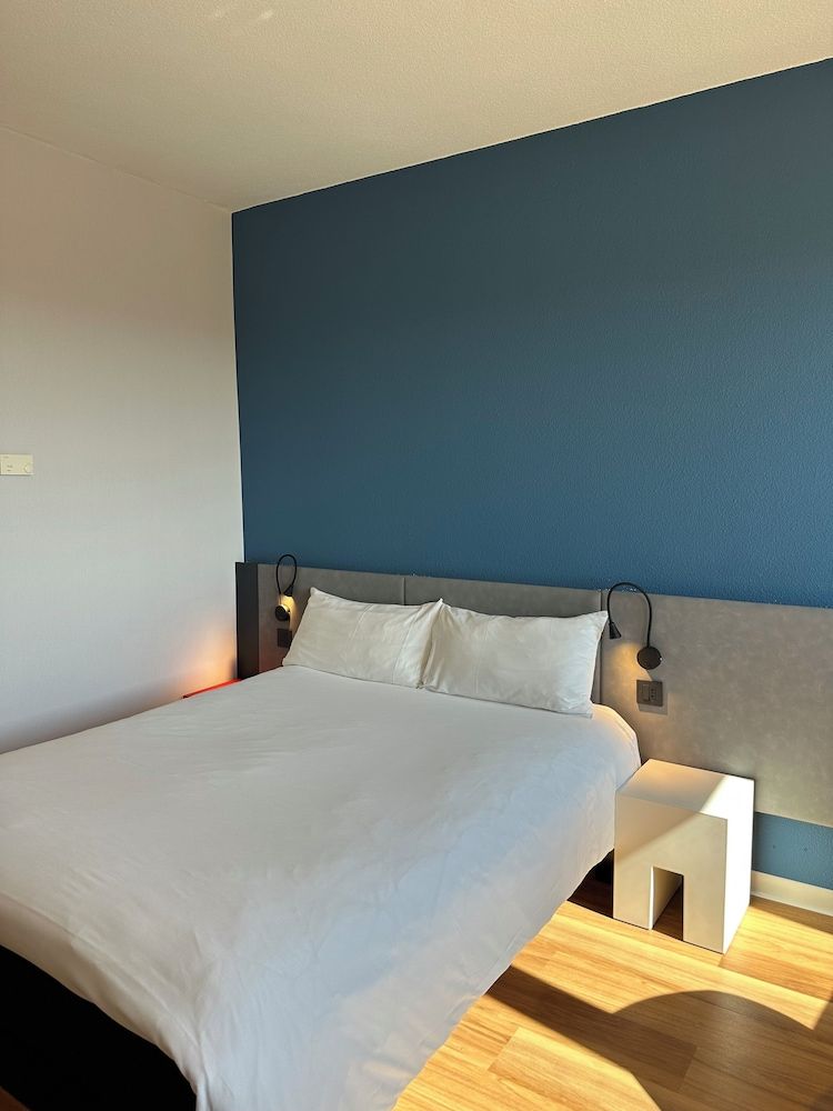 ibis Roma Fiera Standard Room, 1 Double Bed 15