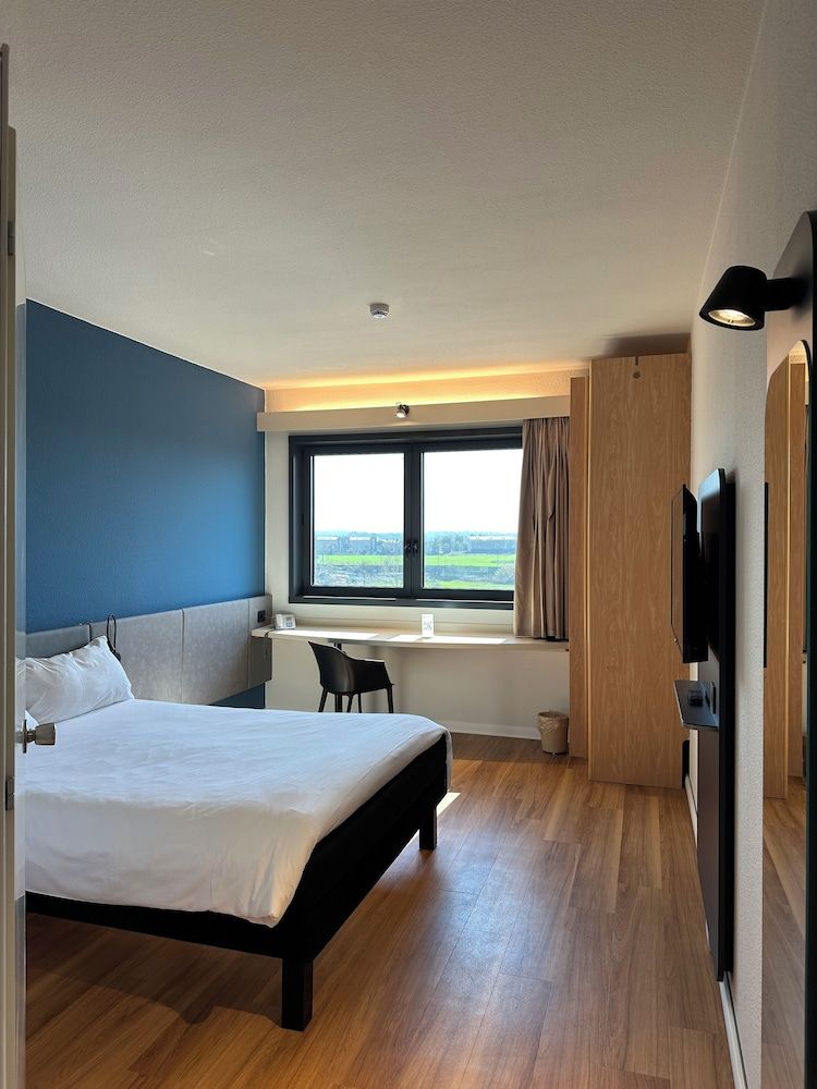 ibis Roma Fiera Standard Room, 1 Double Bed 13