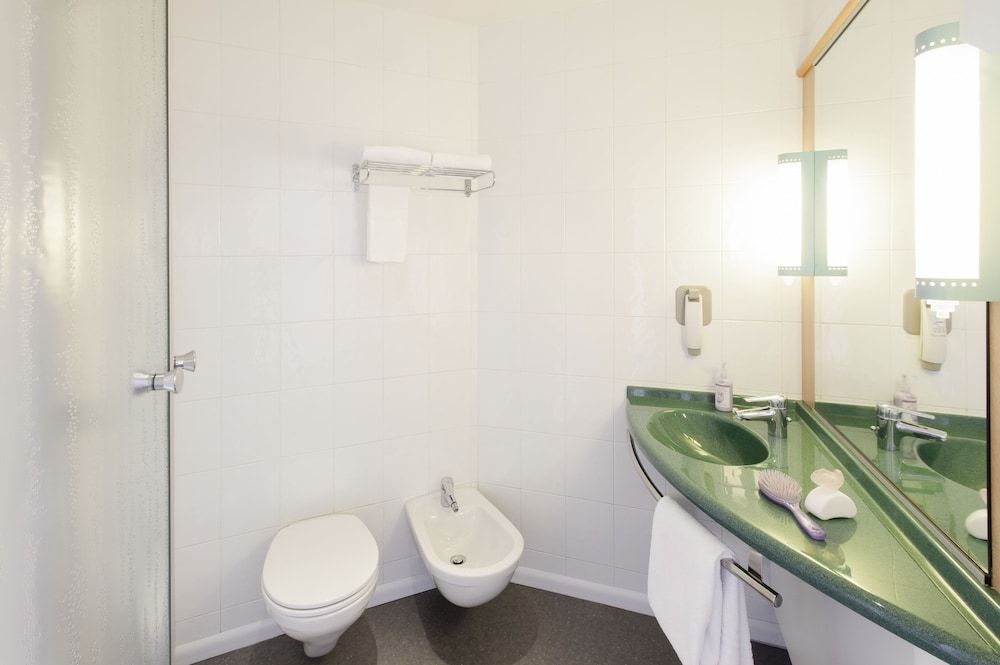 ibis Roma Fiera Standard Room, 1 Double Bed 19