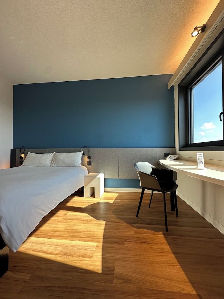 ibis Roma Fiera Standard Room, 1 Double Bed 14