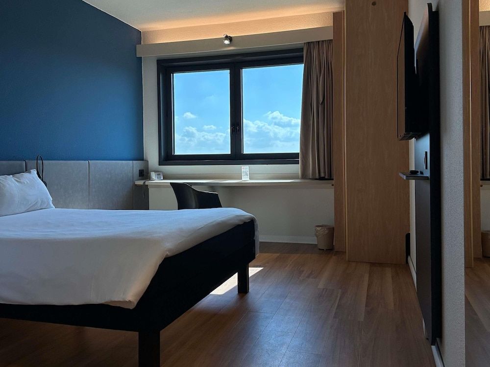 ibis Roma Fiera Standard Room, 1 Double Bed 25