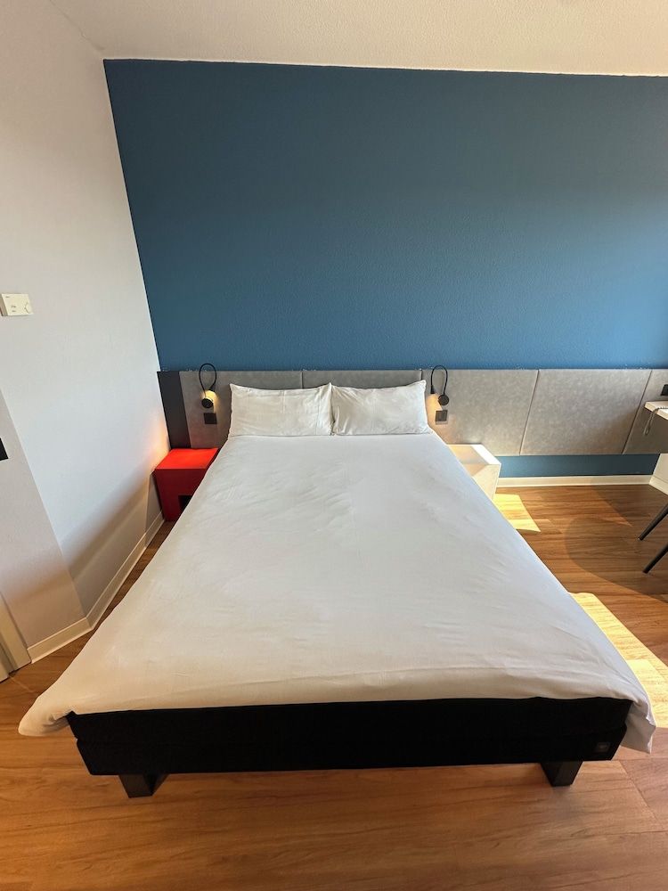 ibis Roma Fiera Standard Room, 1 Double Bed 5