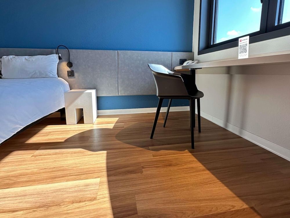 ibis Roma Fiera Standard Room, 1 Double Bed 24