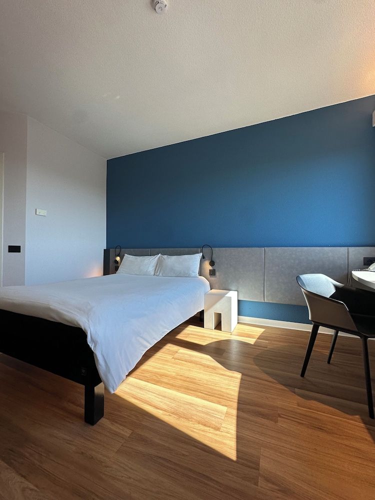 ibis Roma Fiera Standard Room, 1 Double Bed 2