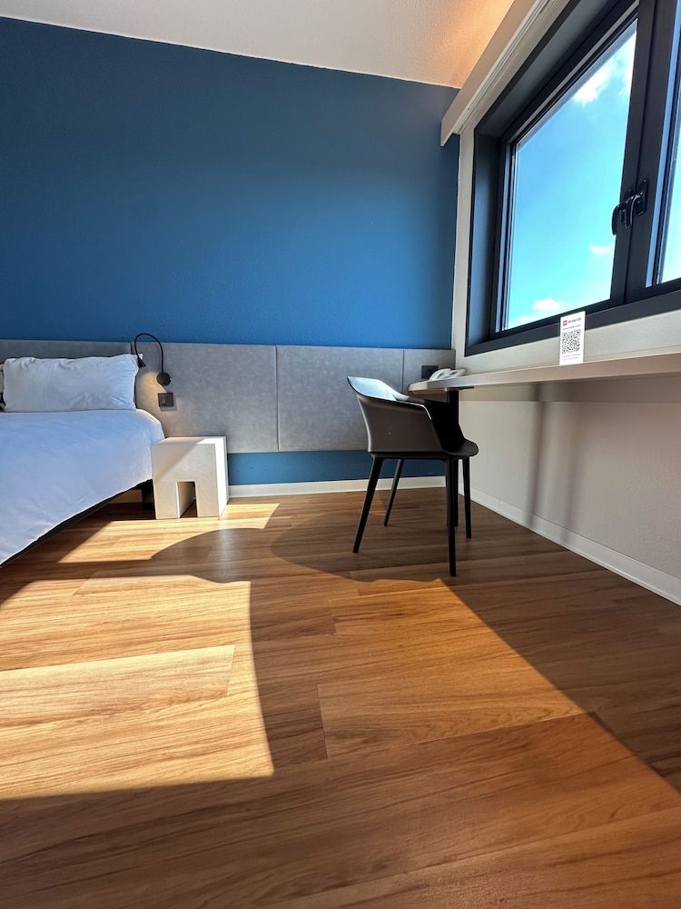 ibis Roma Fiera Standard Room, 1 Double Bed 22