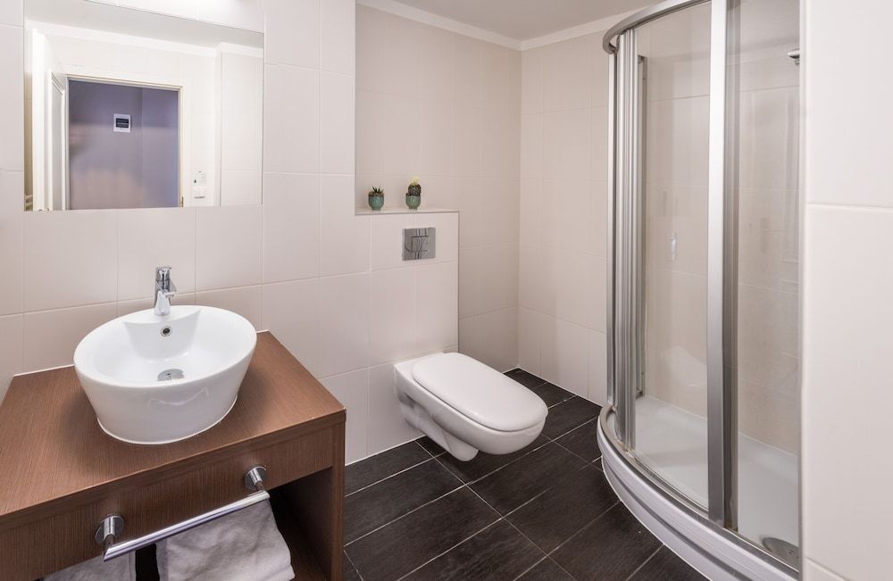 Hotel Palác U Kočků by Adrez Living Deluxe Double Room, 1 Queen Bed 5