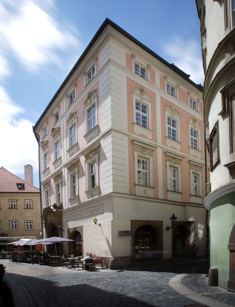 undefined Hotel Palác U Kočků by Adrez Living 6