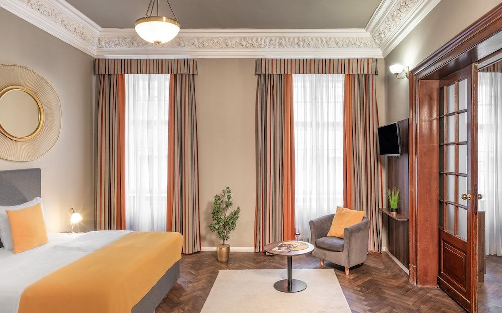 undefined Hotel Palác U Kočků by Adrez Living