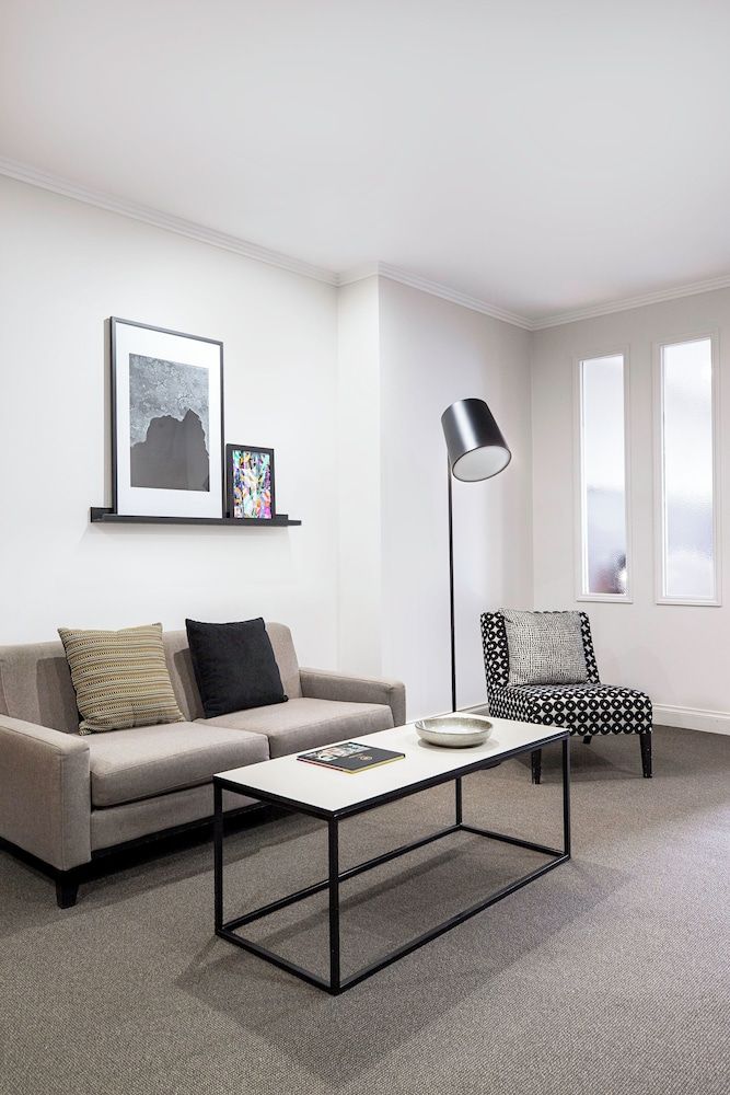 Mantra on Little Bourke Melbourne