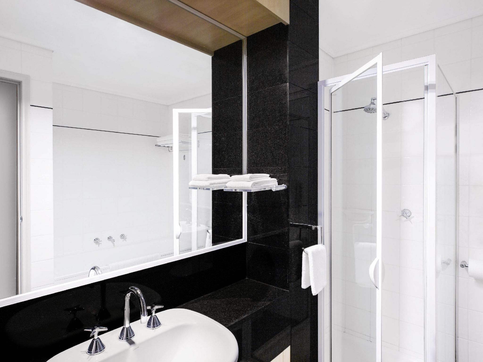 Premium Executive Studio