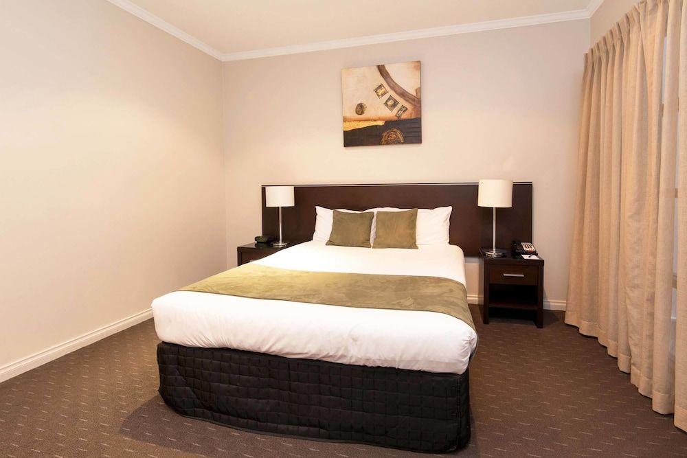 Apartment, 2 Bedrooms (2 Queen beds)