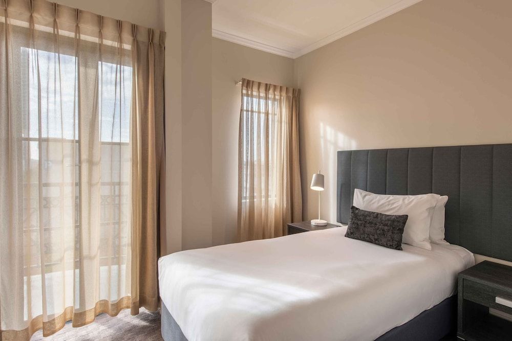 Apartment, 2 Bedrooms (Queen and Single)