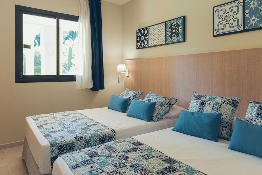 Standard Apartment, 1 Bedroom, Balcony