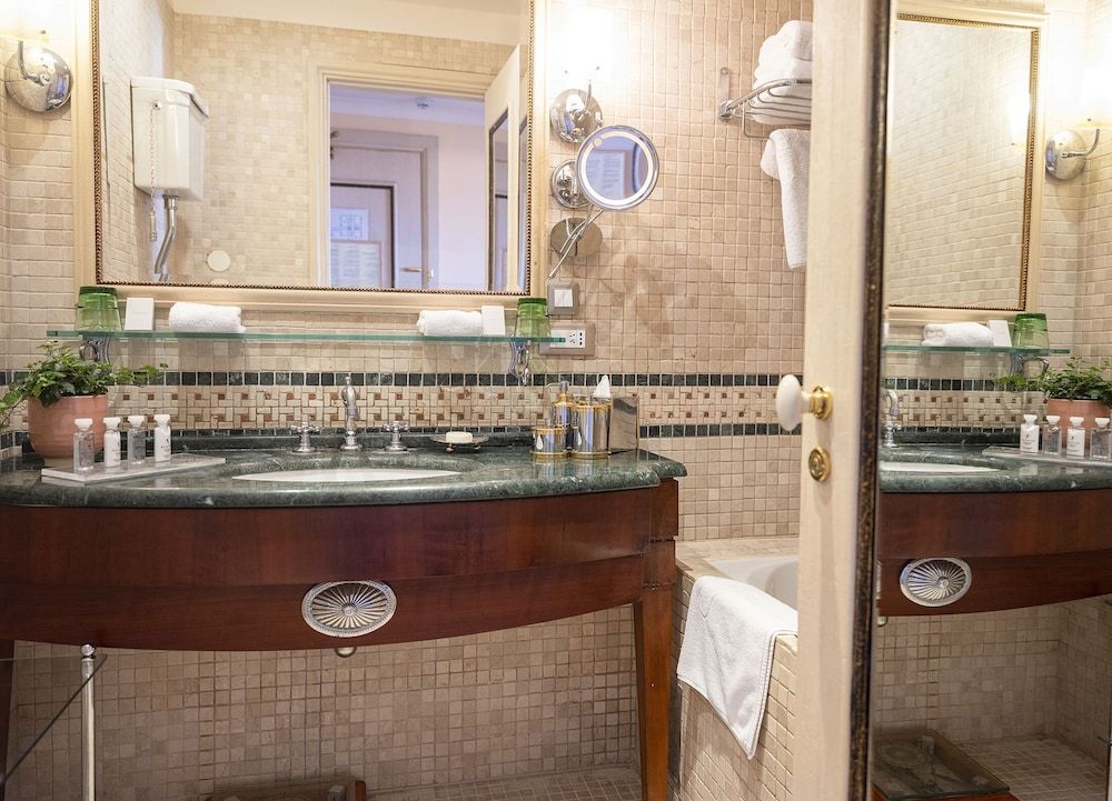 The Pucic Palace Classic Room 5