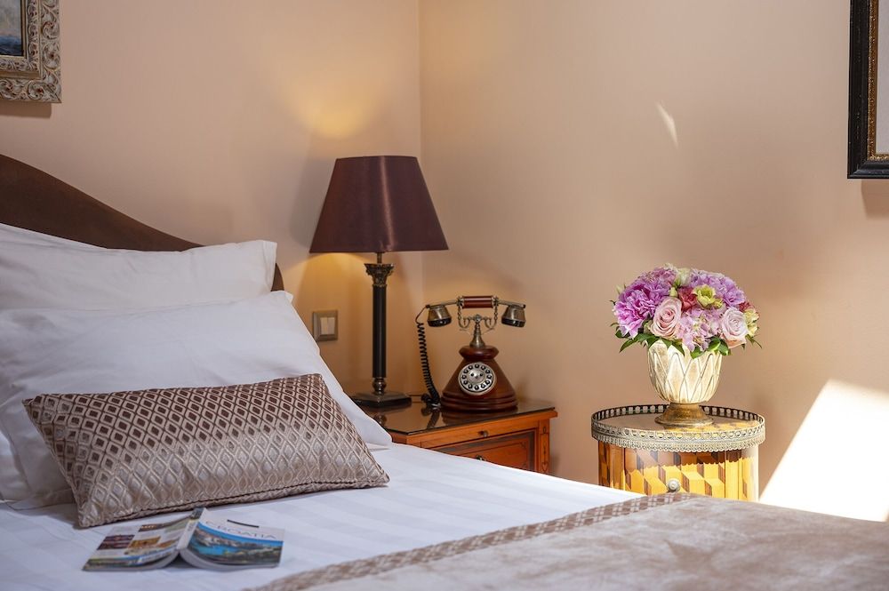 The Pucic Palace Classic Room 2