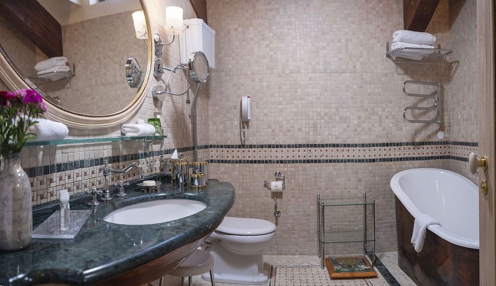 The Pucic Palace Classic Room 4