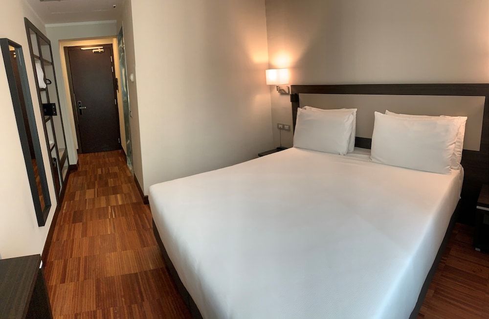 Hotel Leonardo Da Vinci Superior Double or Twin Room 2