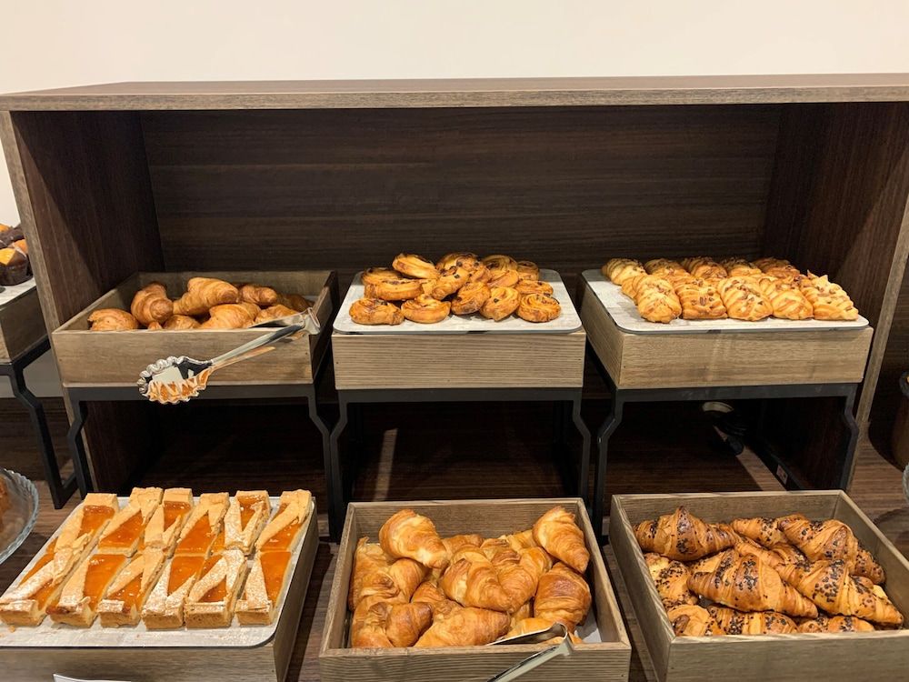 undefined Hotel Leonardo Da Vinci 10