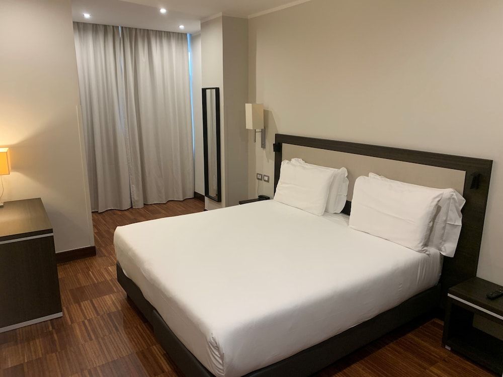 Hotel Leonardo Da Vinci Superior Double or Twin Room