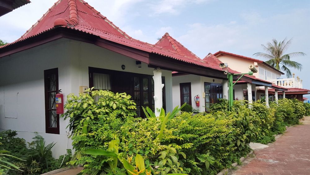 Chaweng Resort Standard Bungalow 11