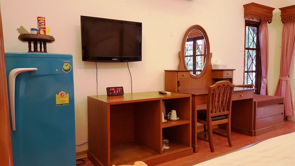 Chaweng Resort Superior Bungalow 3