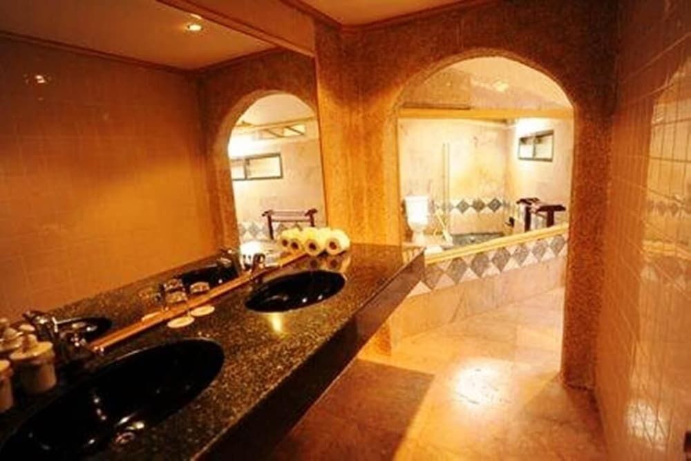 Chaweng Resort Deluxe Bungalow, Garden View 3