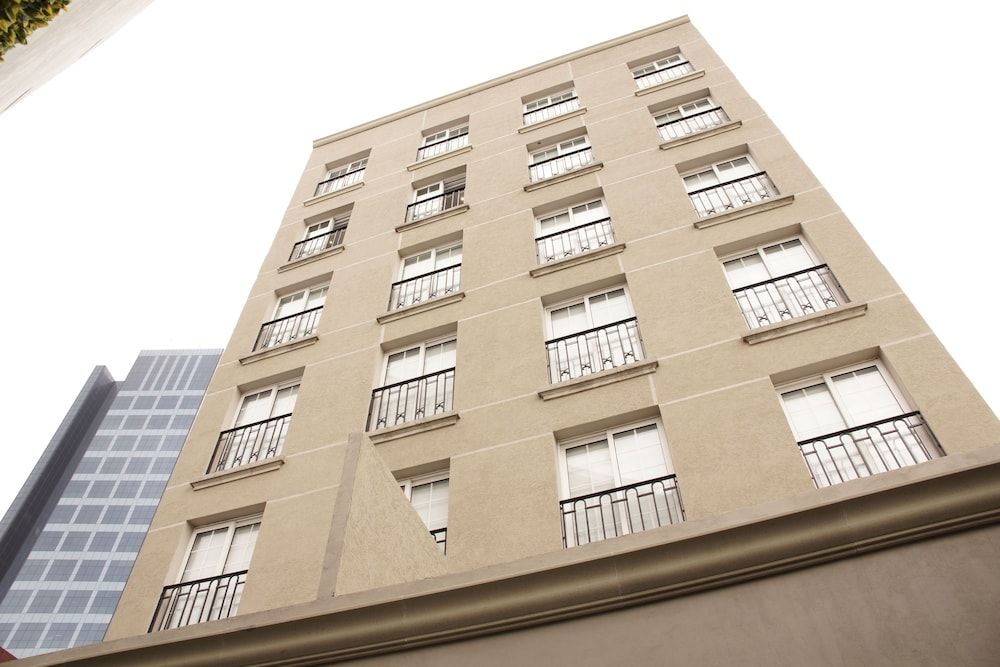 undefined Isaaya Hotel Boutique by WTC 7