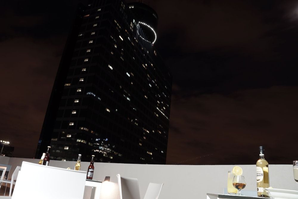 undefined Isaaya Hotel Boutique by WTC 9