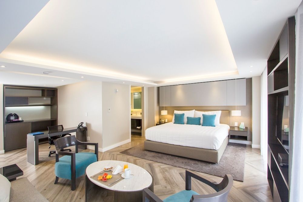 undefined Isaaya Hotel Boutique by WTC 2