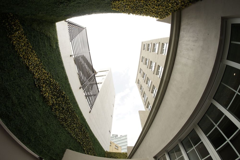 undefined Isaaya Hotel Boutique by WTC 5