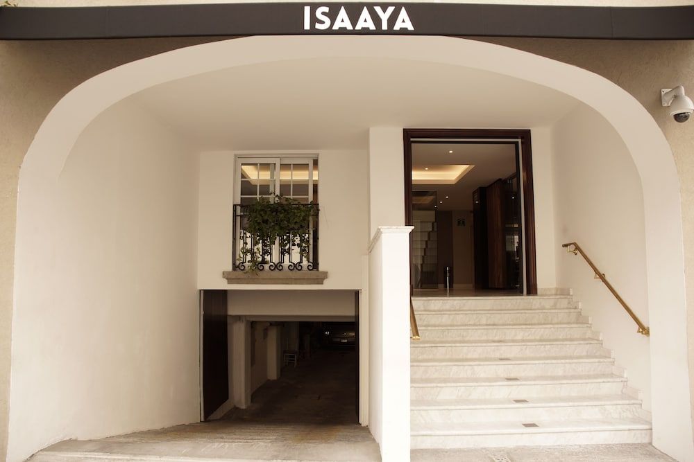 undefined Isaaya Hotel Boutique by WTC 8