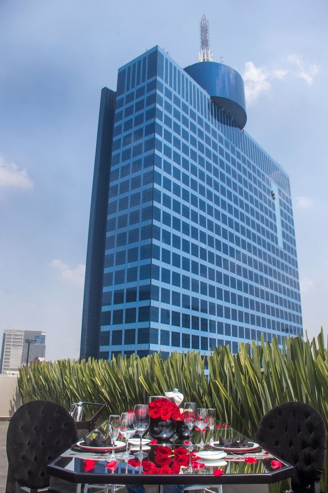 undefined Isaaya Hotel Boutique by WTC 4