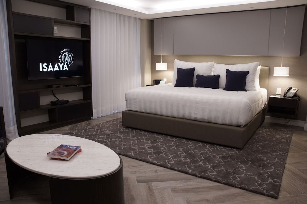 undefined Isaaya Hotel Boutique by WTC