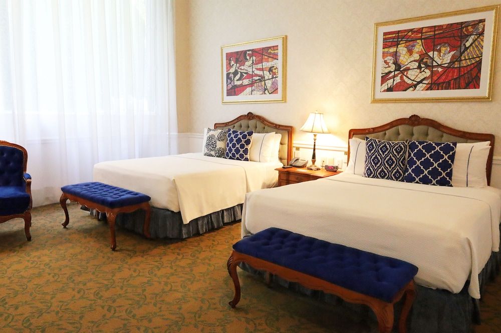 undefined Gran Hotel Ciudad de Mexico Zocalo View 4