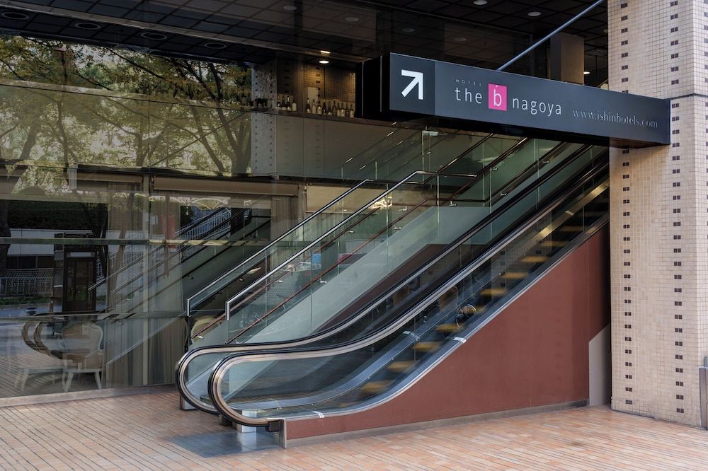 undefined the b nagoya 2