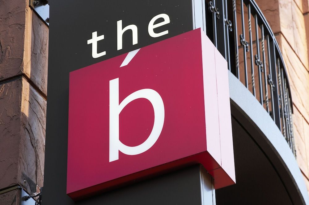 undefined the b nagoya 4