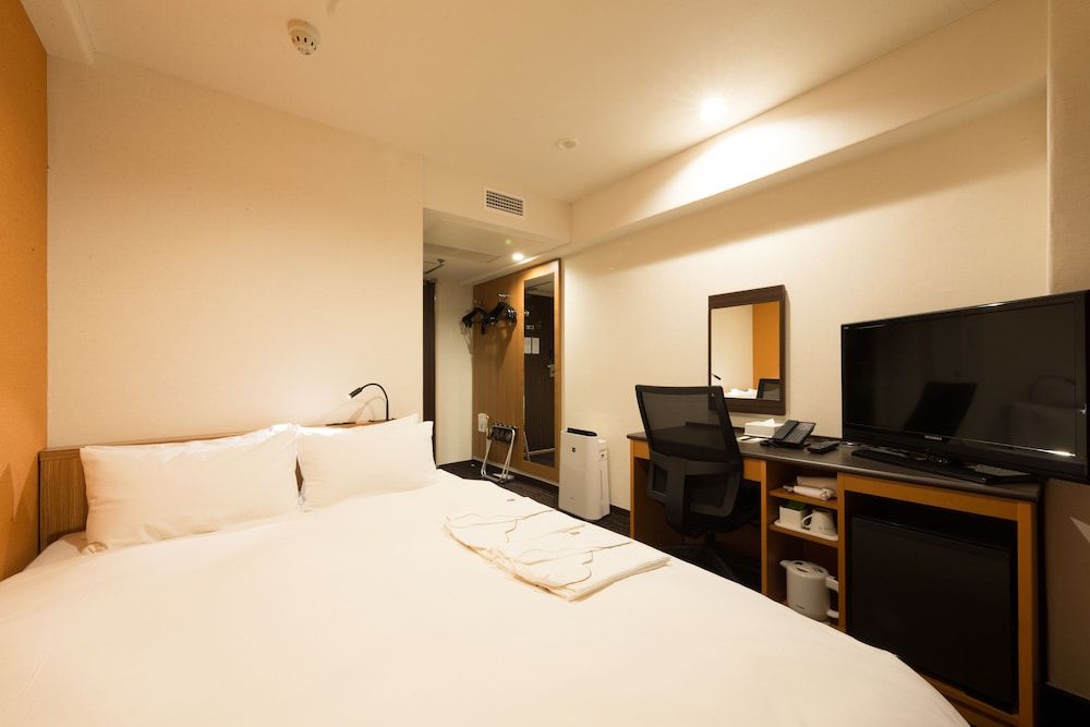 the b nagoya Double Room