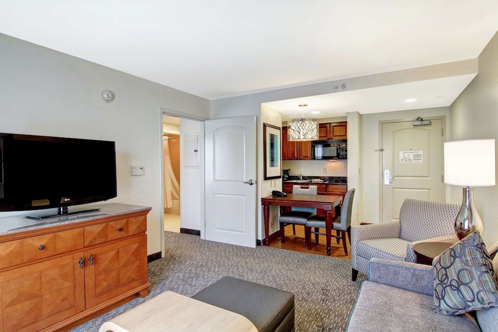 Suite, 2 Queen Beds