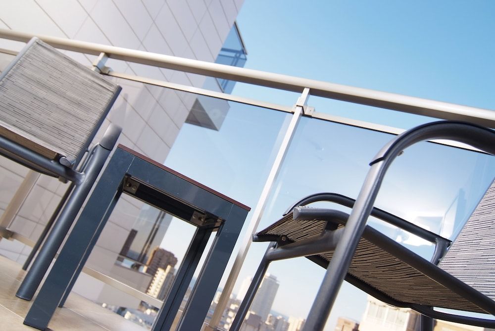 Sandos Monaco Hotel - Adults Only Deluxe Double Room, 1 Bedroom 4